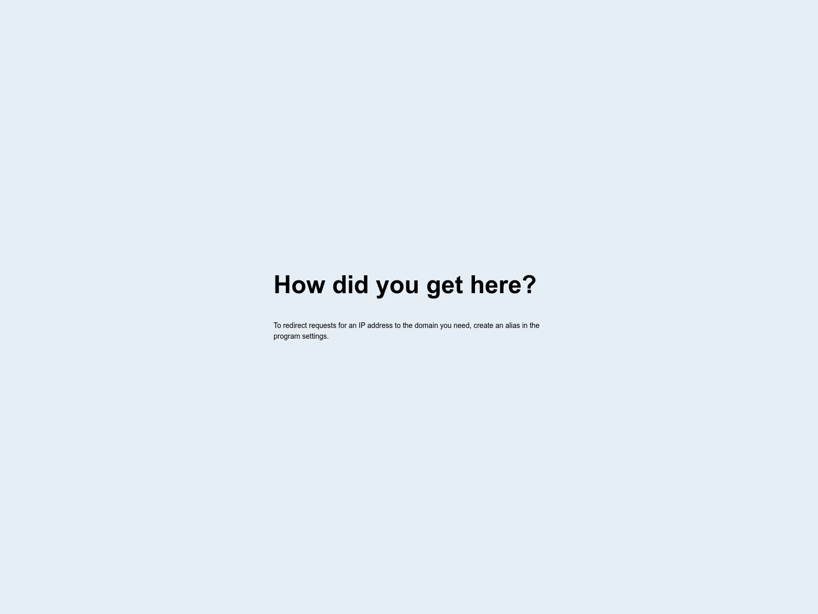 Screenshot of maviau.com
