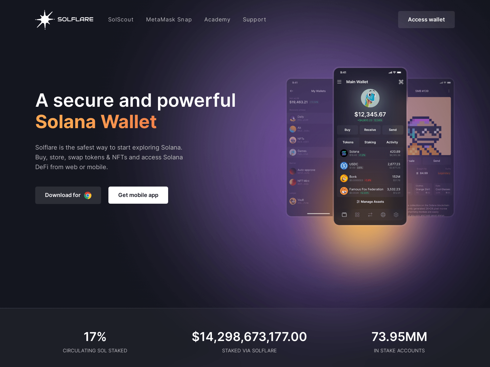 Screenshot of hvqk.pro