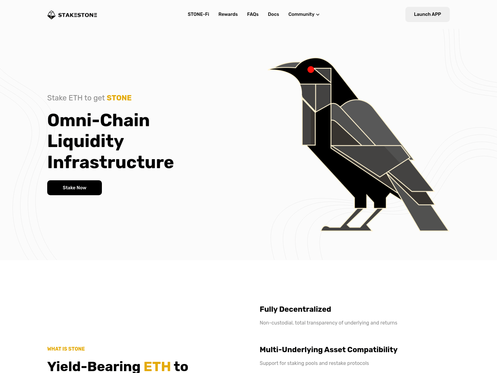 Forensic screenshot of stonetrackier.com