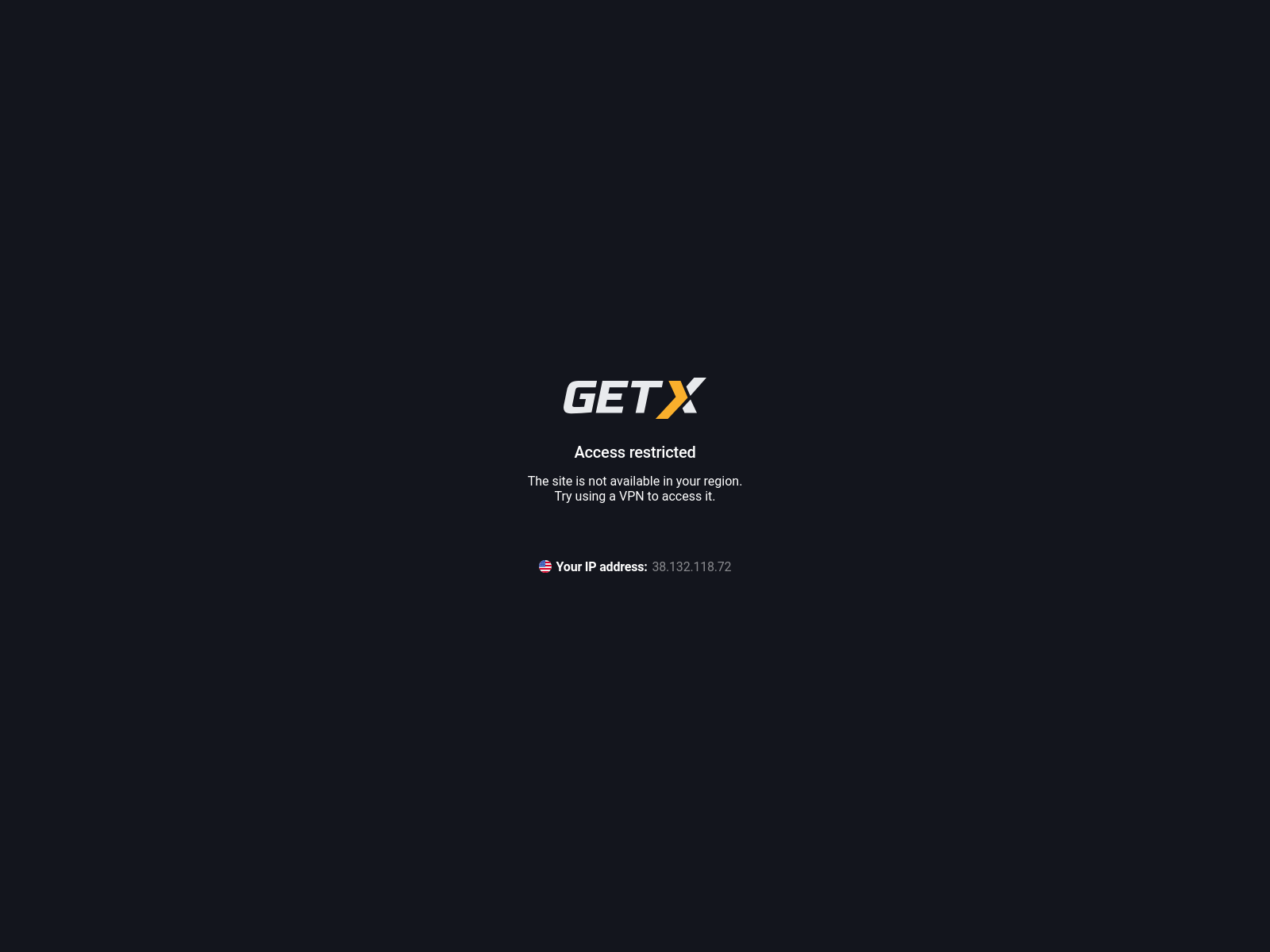 Screenshot of gwed65x.top