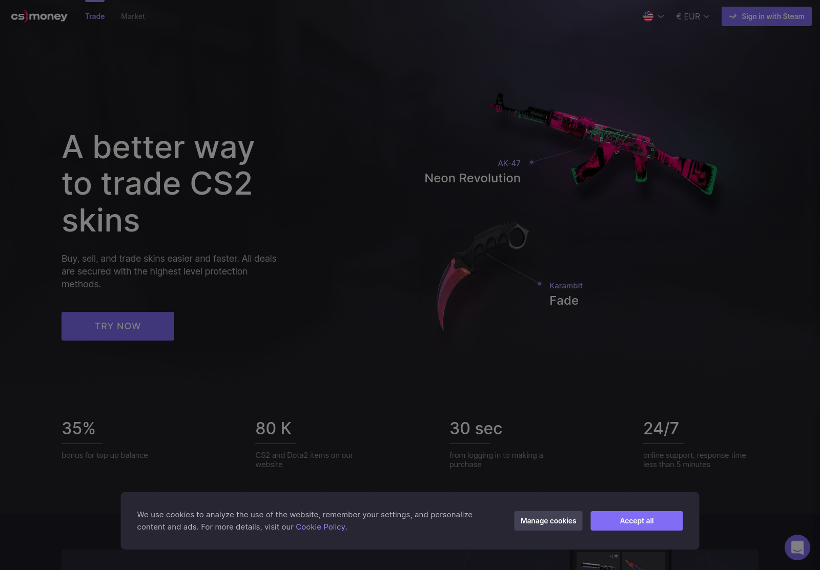 Screenshot of dreamedlastnight.com