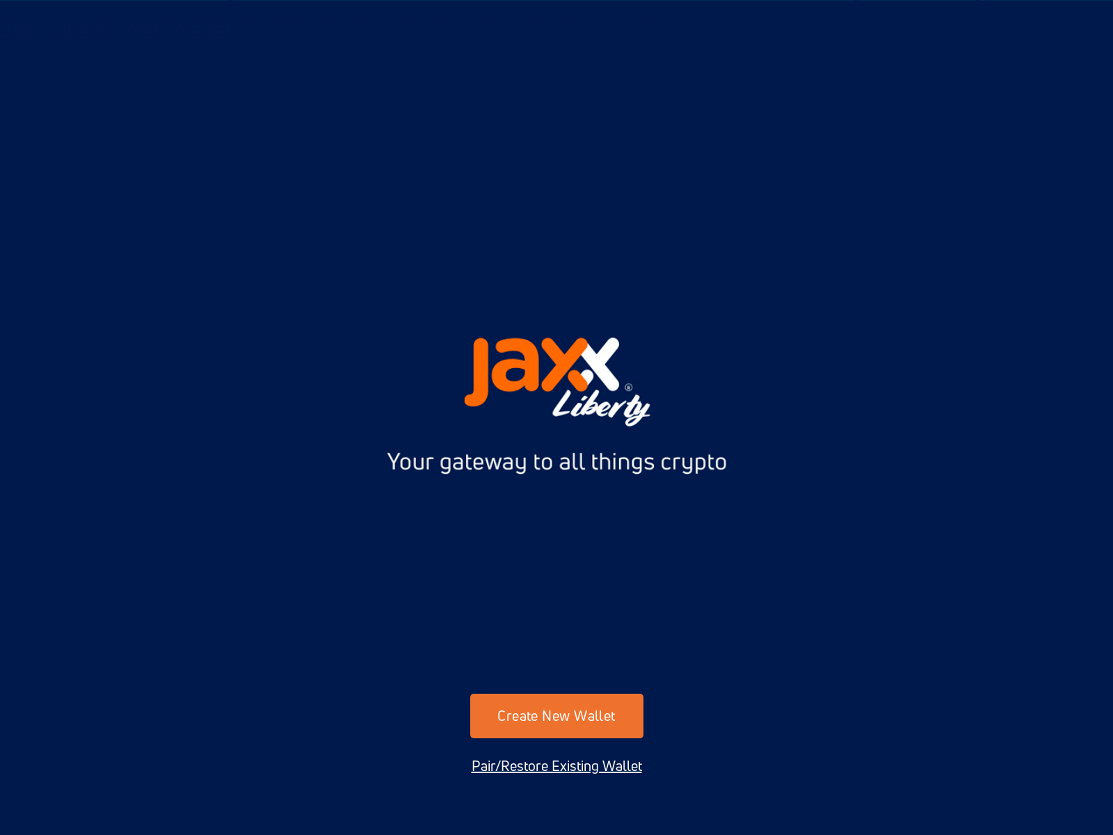 Screenshot di myjaxx.io