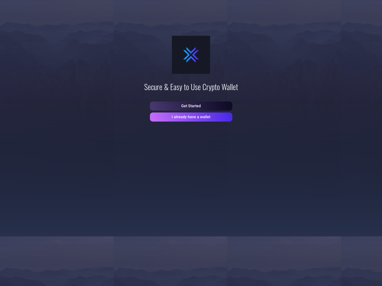 Screenshot of exodus-check.com