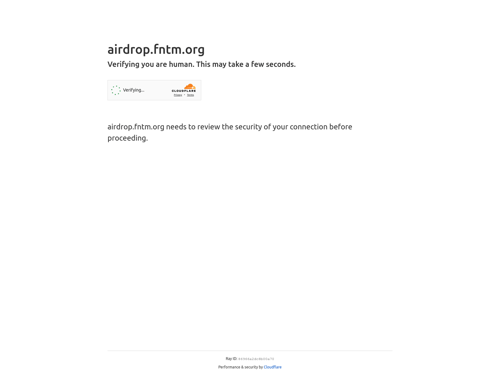Screenshot of fntm.org