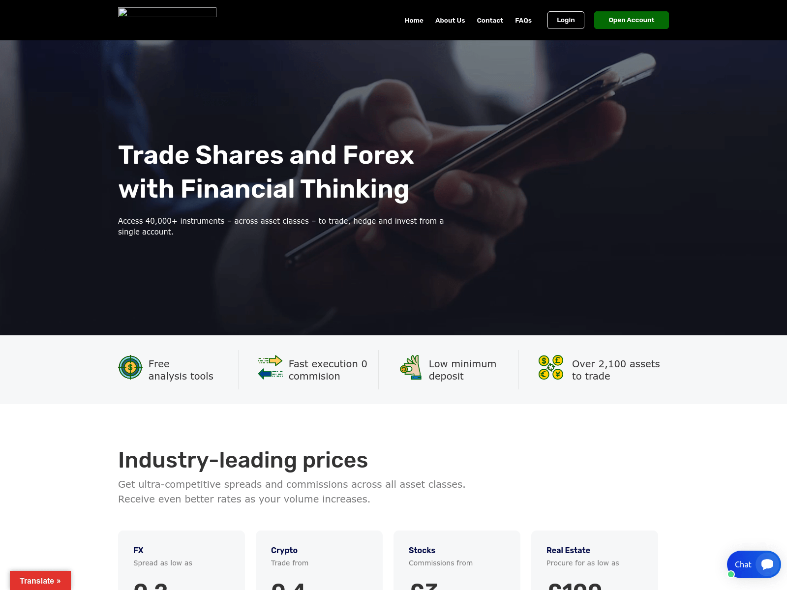 [Ekran görüntüsü] fxmarkebard.ltd