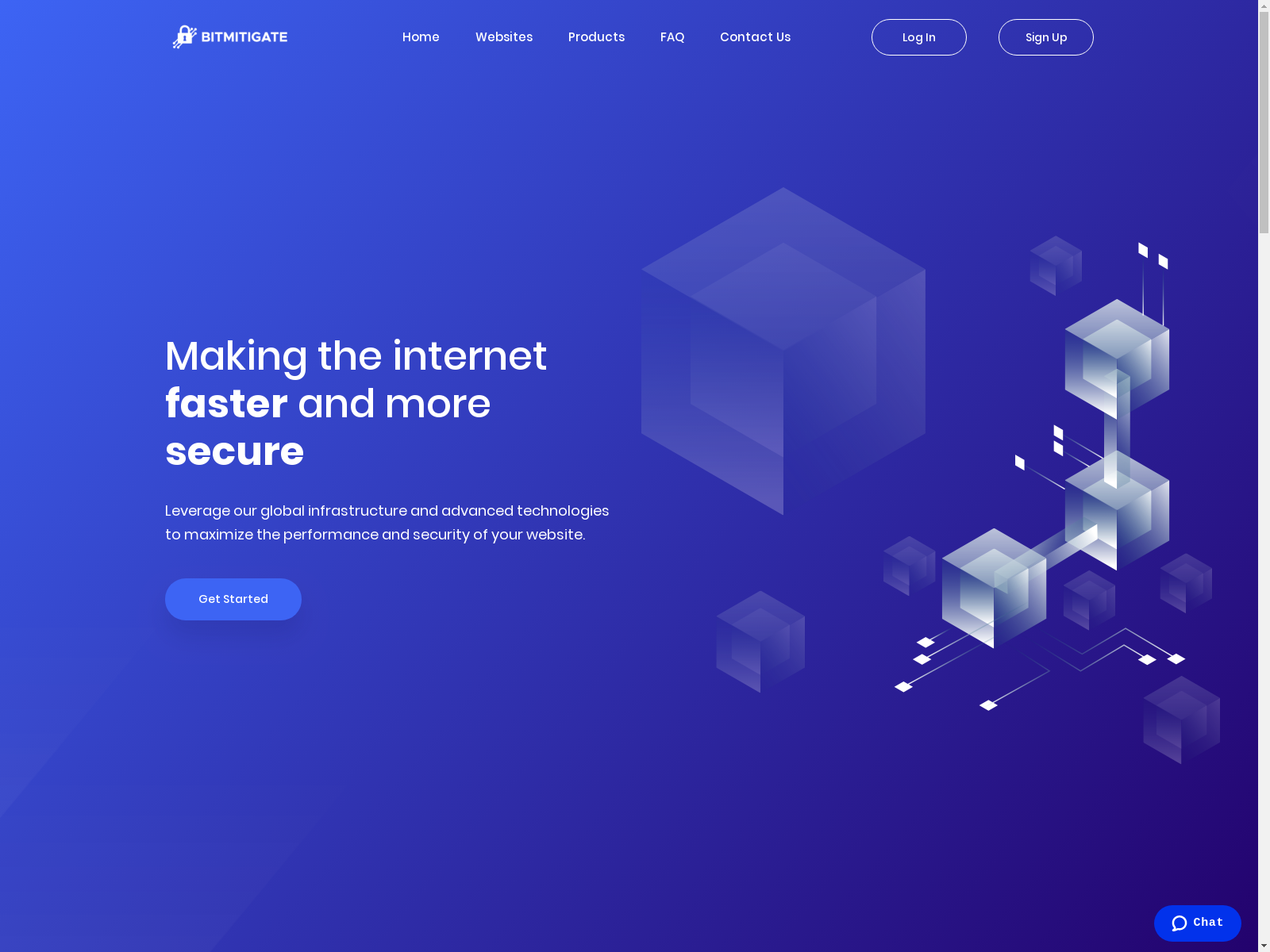 Screenshot of amazon-token.com