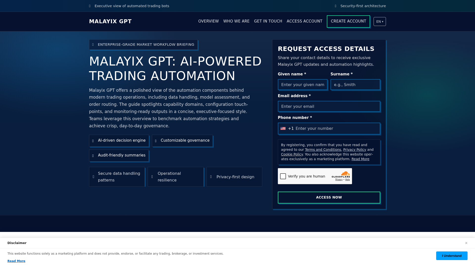 Stored capture of malayixgpt.com
