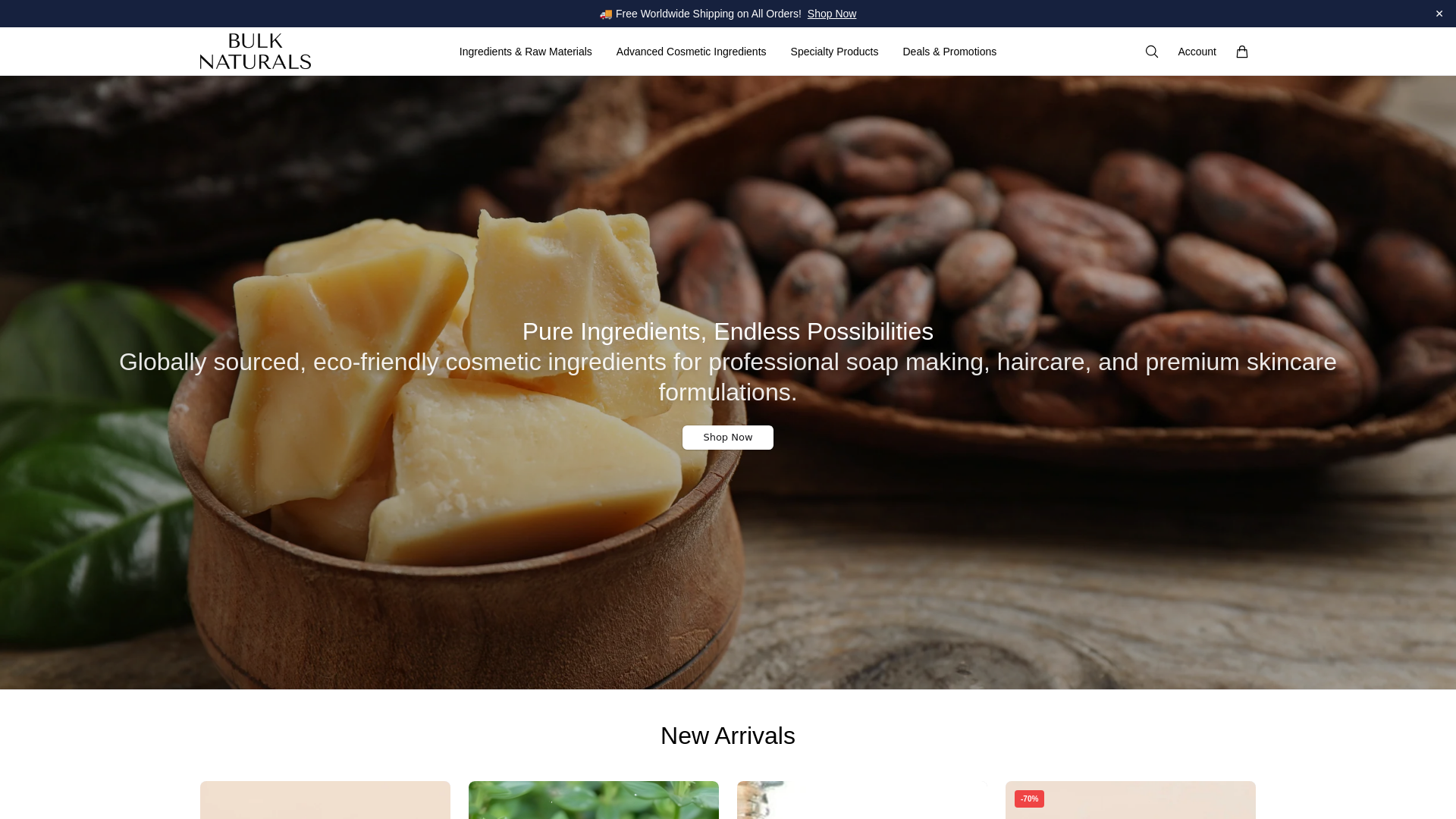 Screenshot of bnwstudio.shop