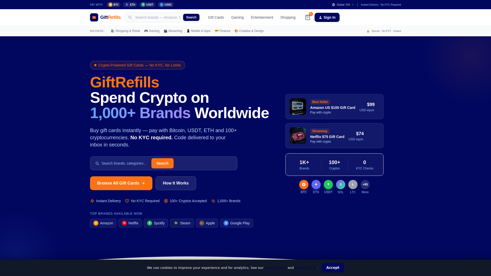 Знімок екрана xn--cryptoreflls-0fb.com