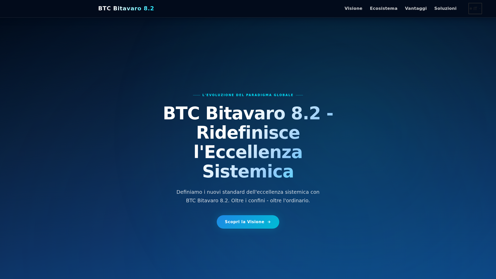 Screenshot von btcbitavaro82trade.com