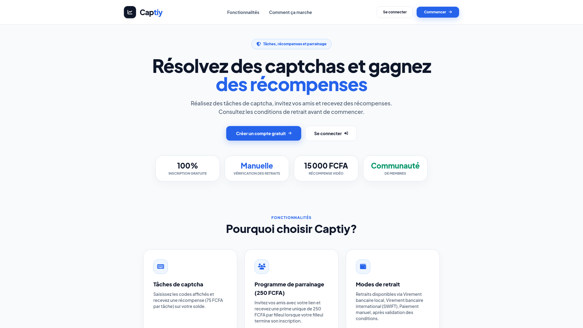 Screenshot of captiy.452df.top