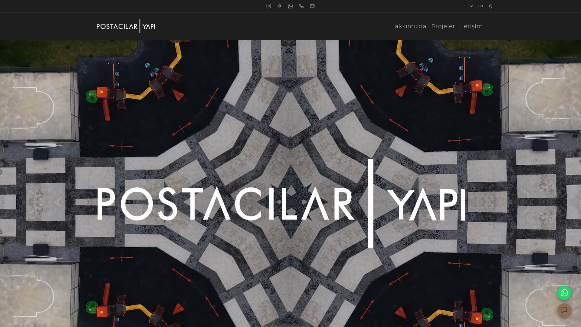 Capture d’écran de postacilaryapi.com