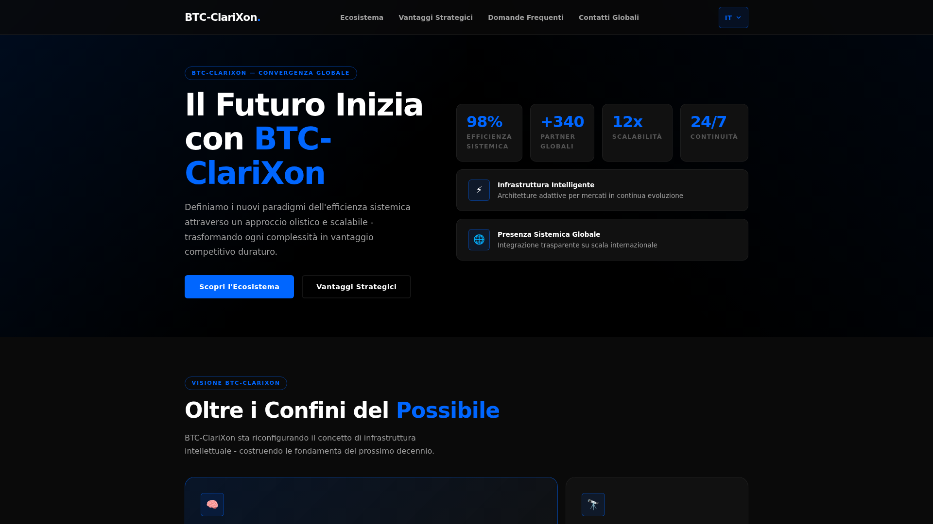 btcclarixon.com ekran görüntüsü