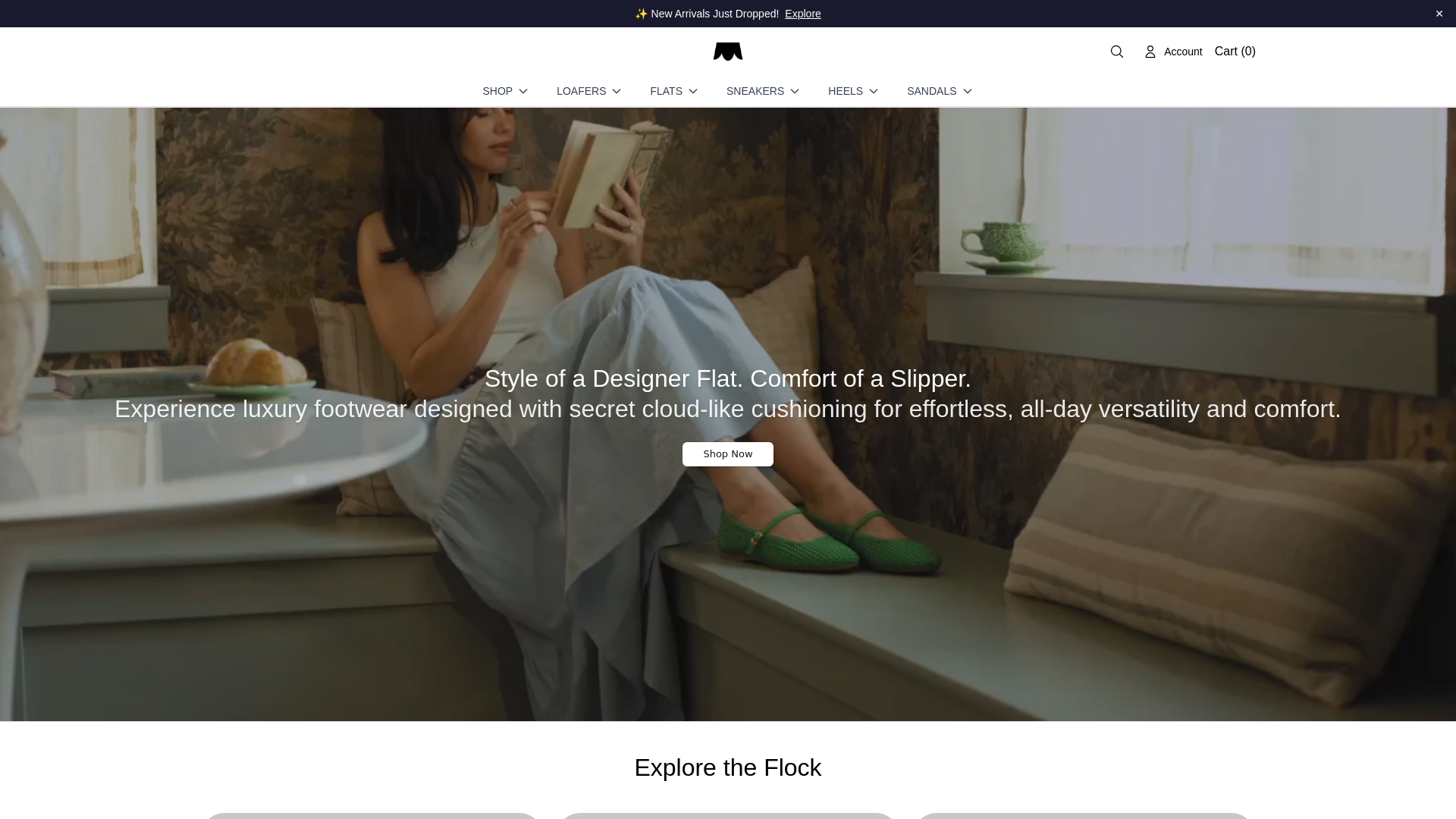 Screenshot of birdiesofficial.shop