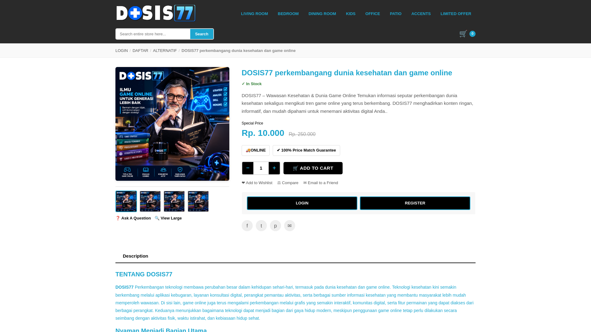 Screenshot of adobedelcielo.com