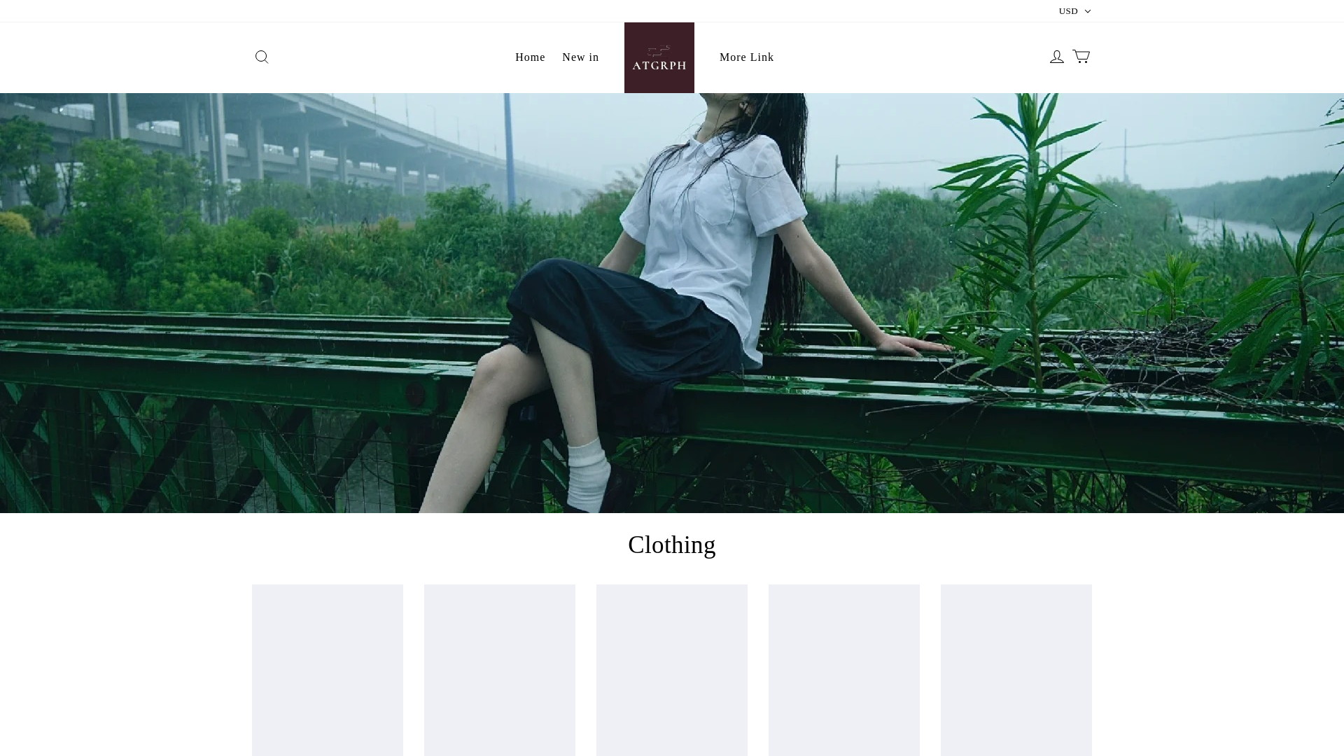 ateaow.com のスクリーンショット