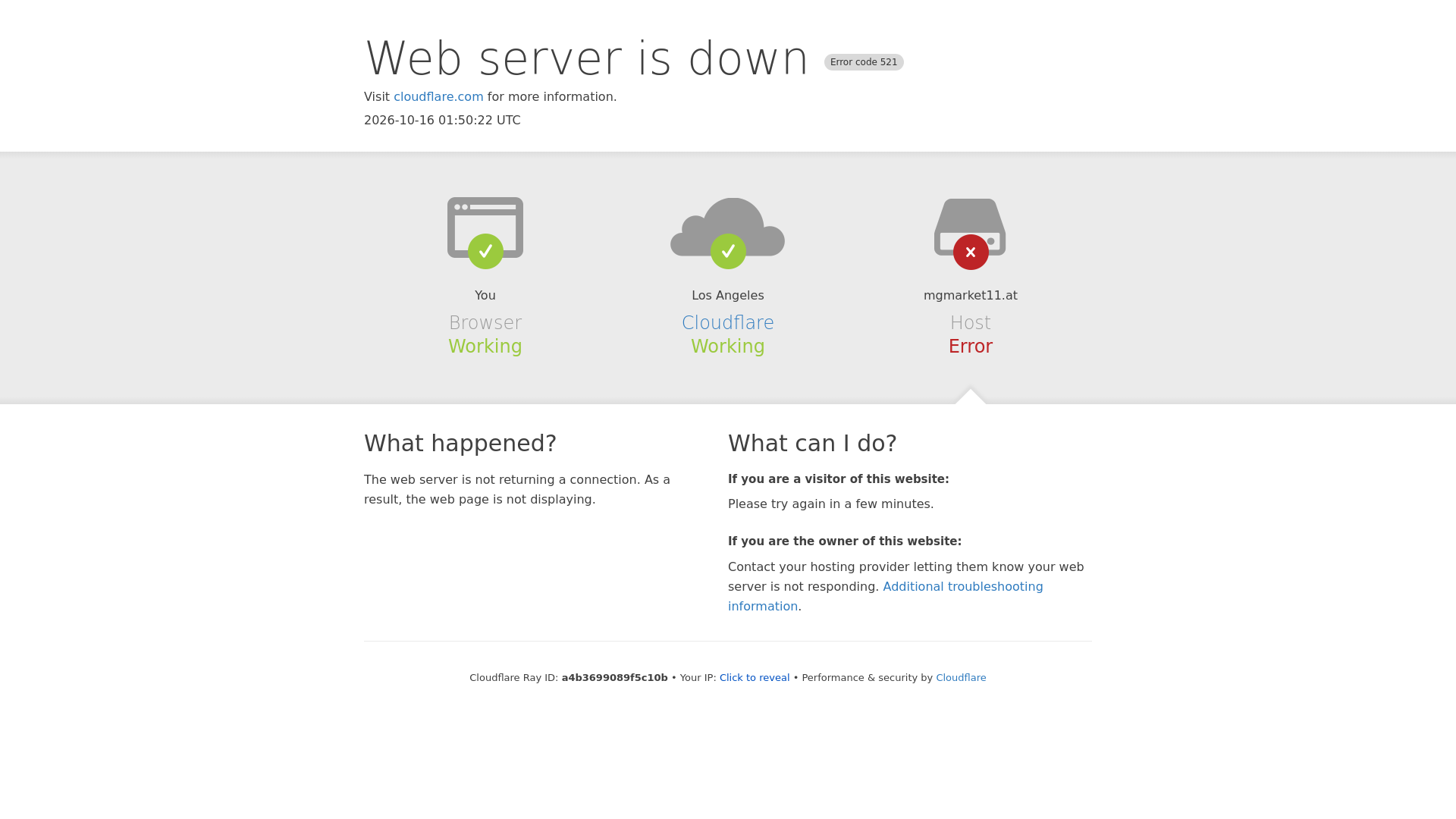Screenshot of mgmarket11.at