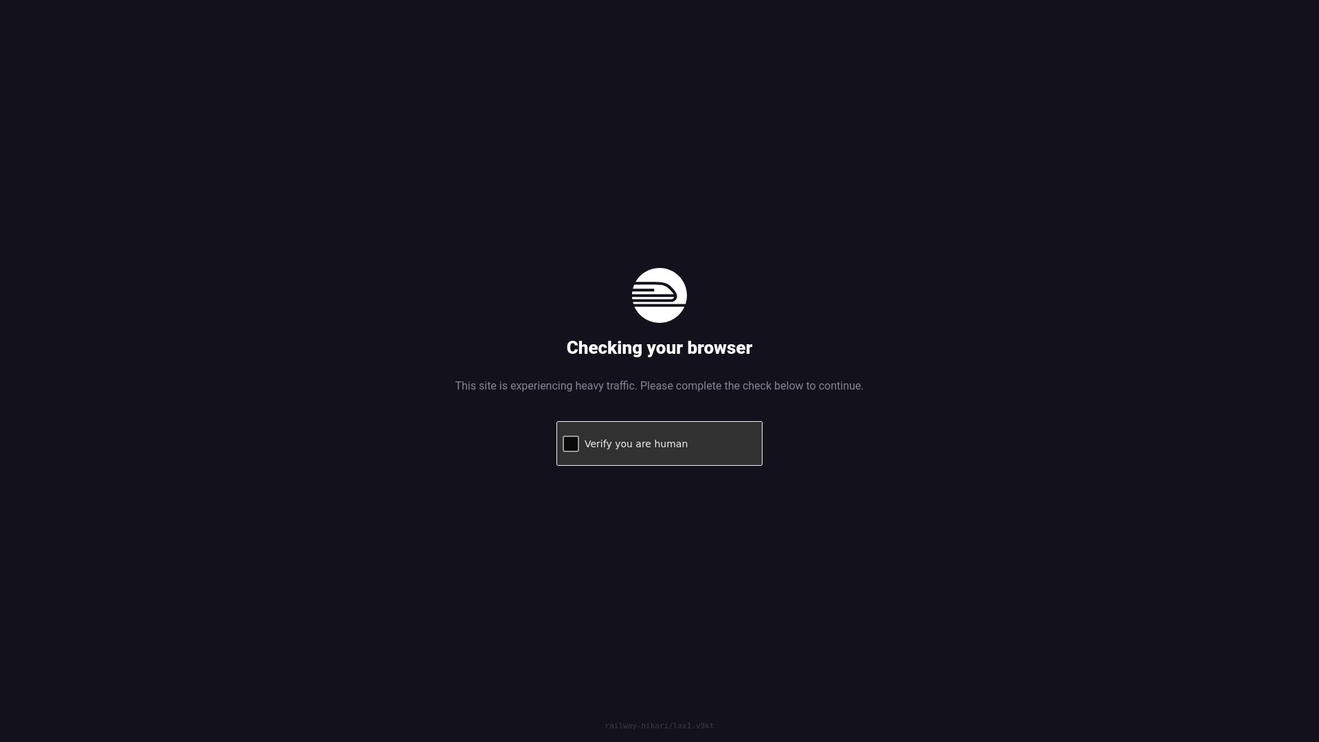 Screenshot of arguspad.io