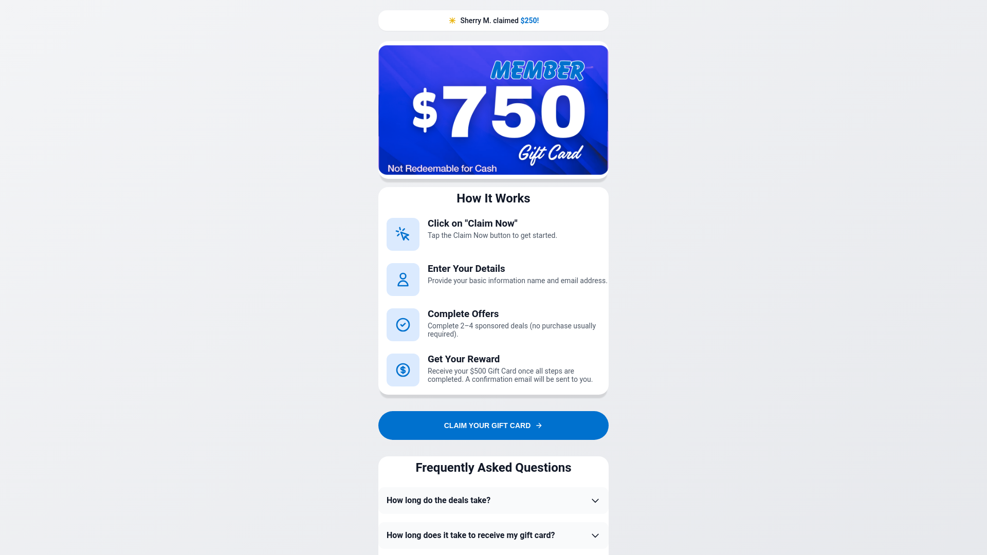 Screenshot of waldealz.shop
