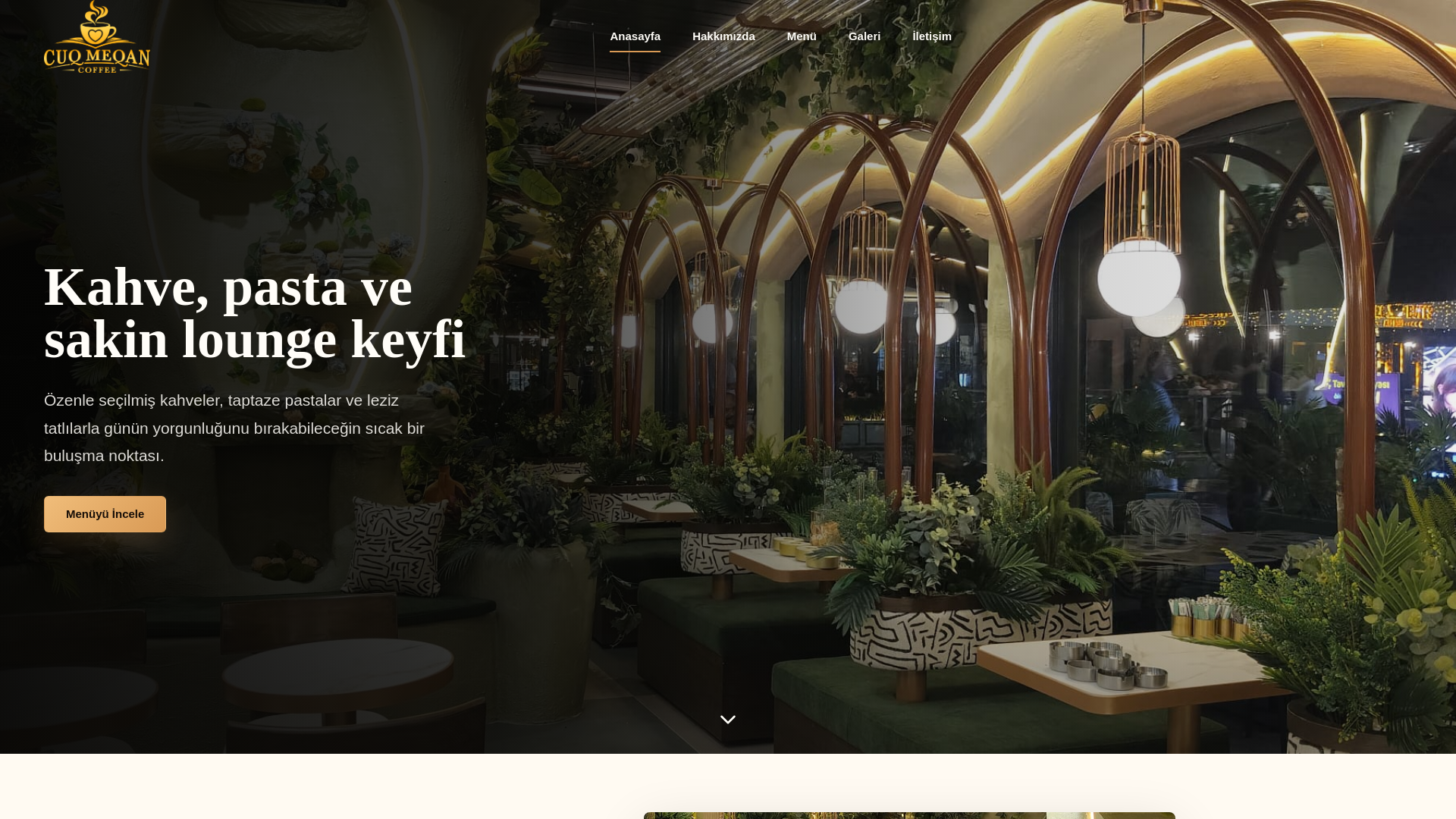 Screenshot of cuqmeqan.com