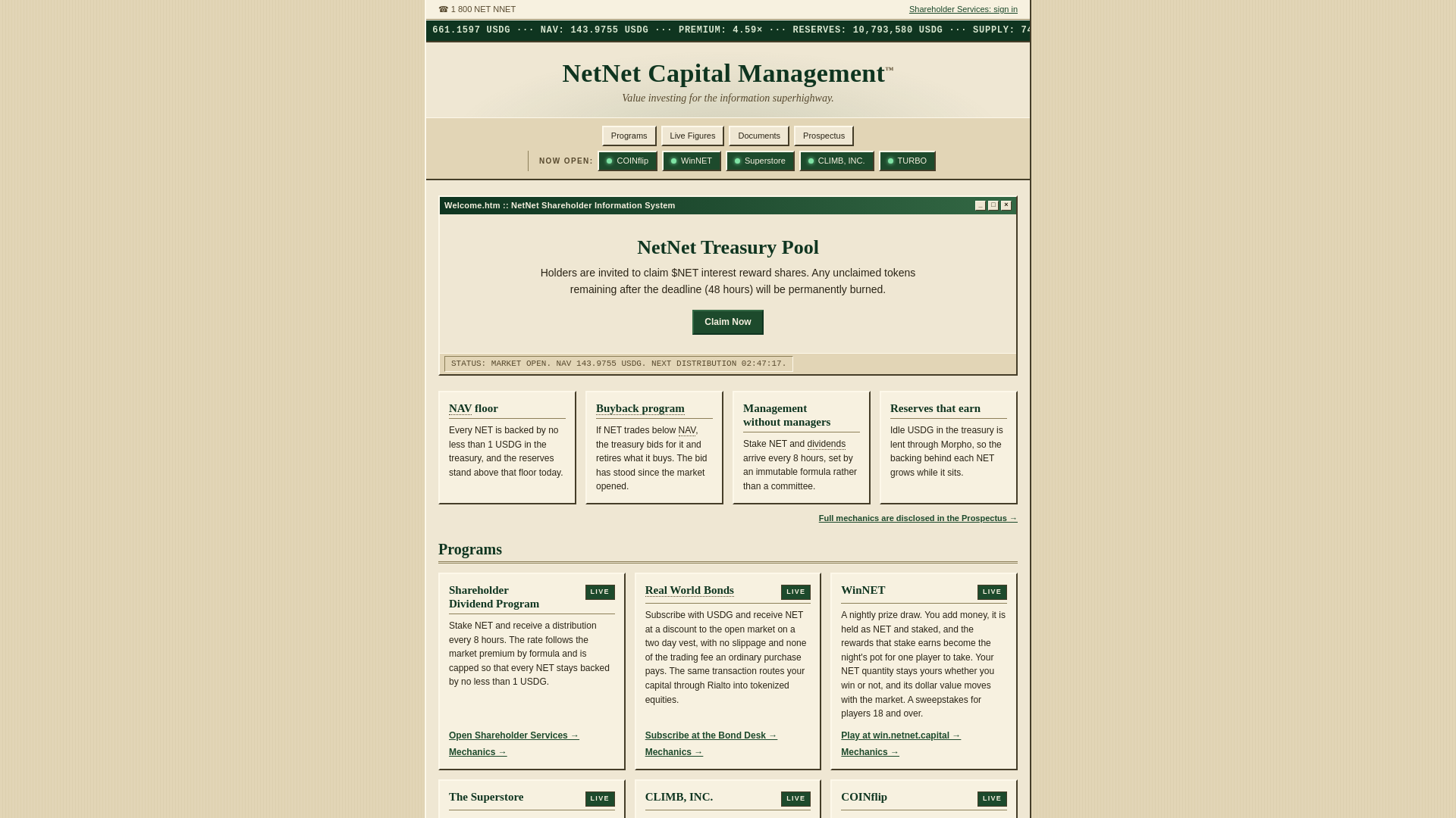 allocation-netnet.capital ekran görüntüsü