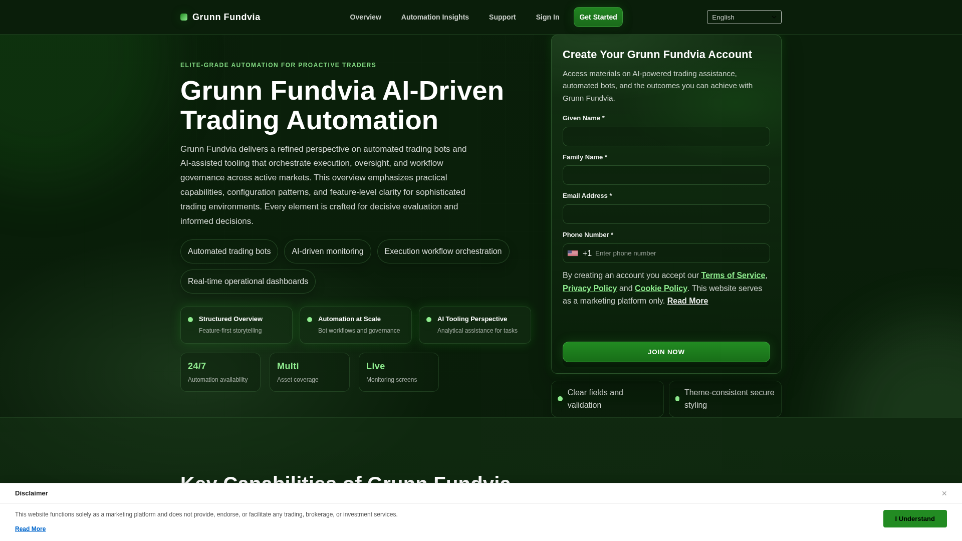 Stored capture of luzfundoria.live