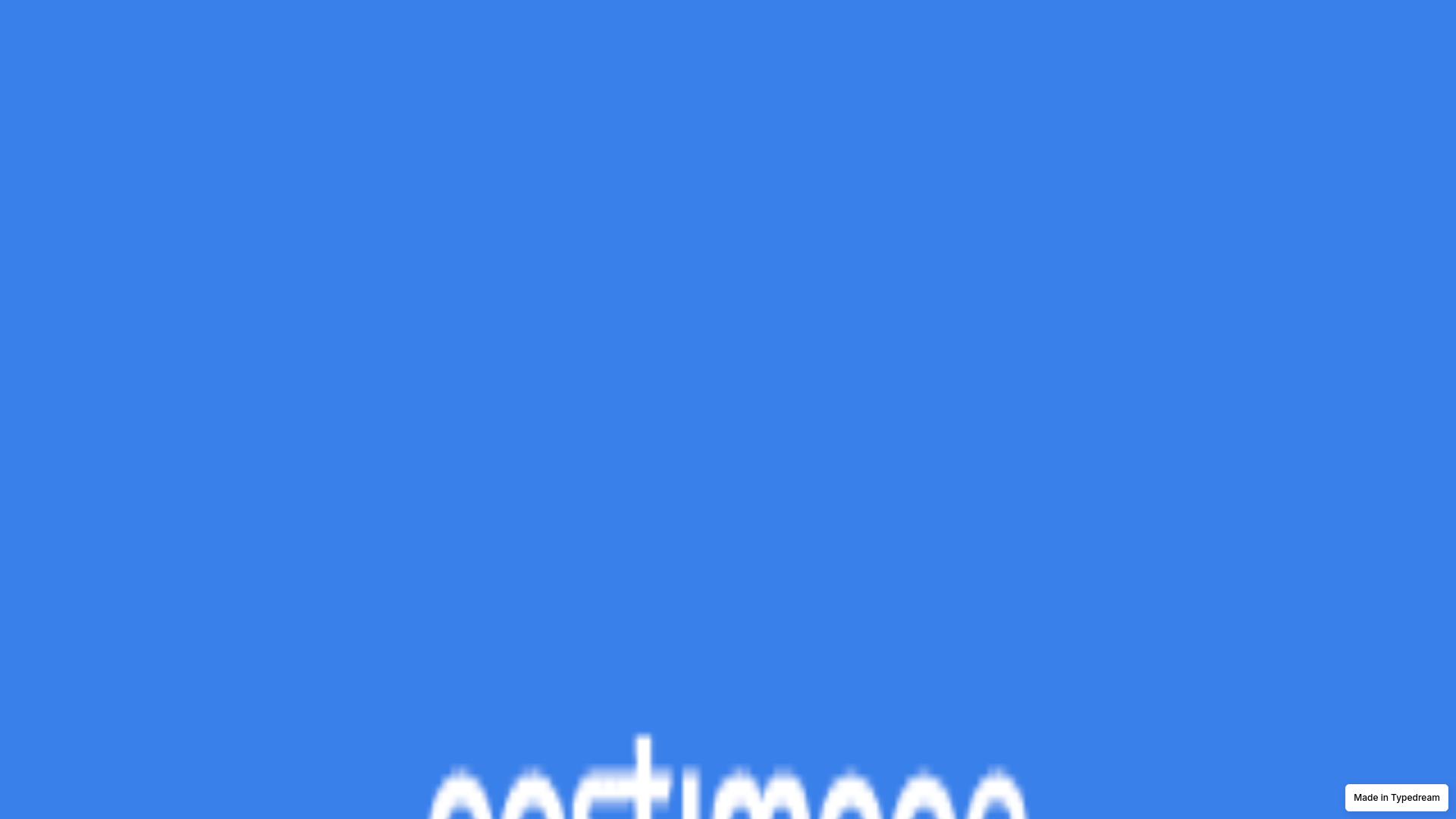 Screenshot of ledger-live-download-auth-co.typedream.app