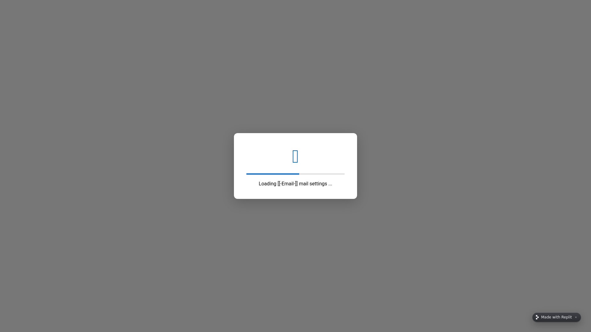 Captura de tela de security-server-landing-page--obipsalms.replit.app