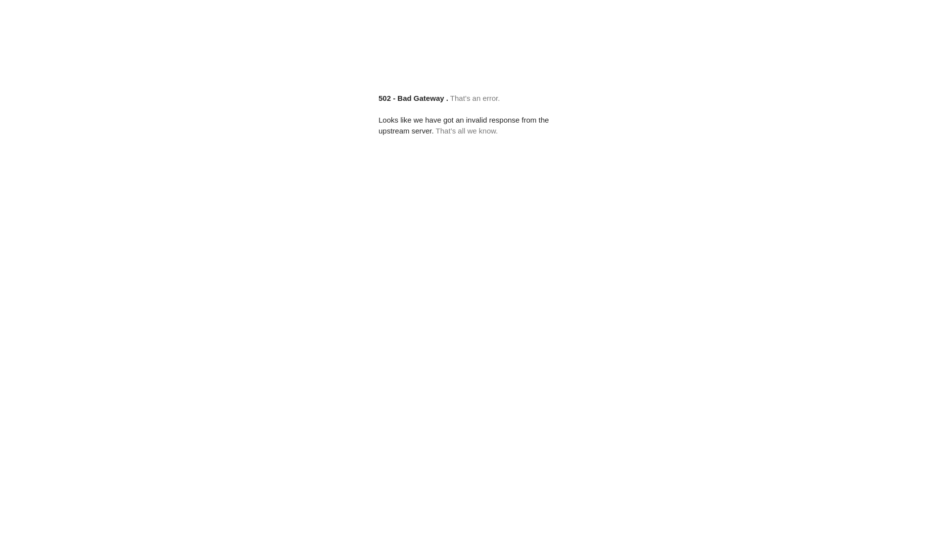 Screenshot of prozone.st