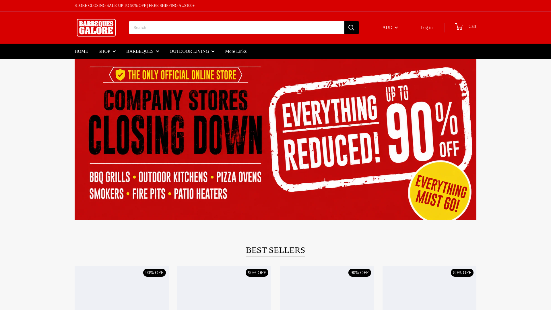 official-barbequesgalore.com ekran görüntüsü