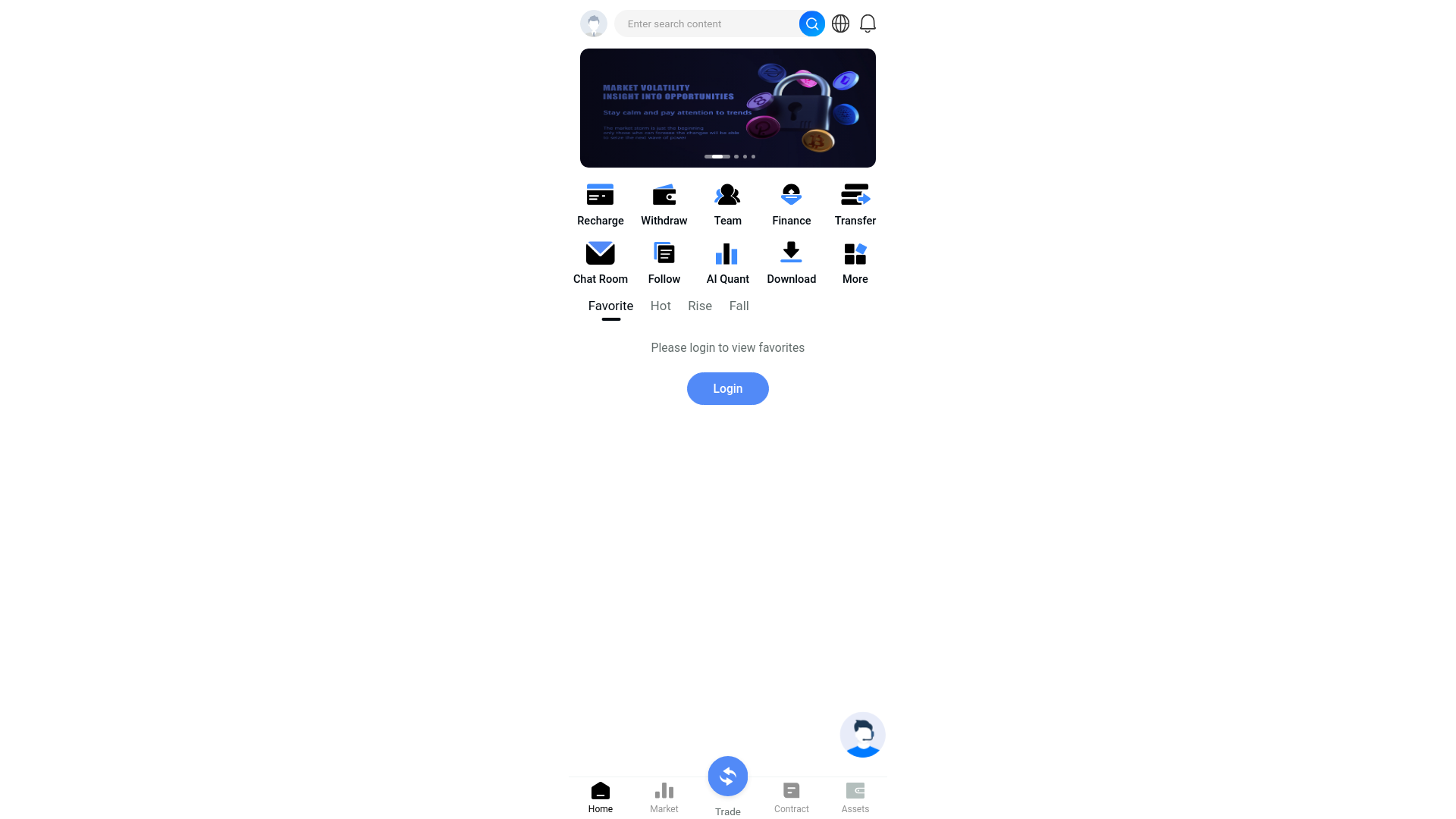 Screenshot of usdc332.com