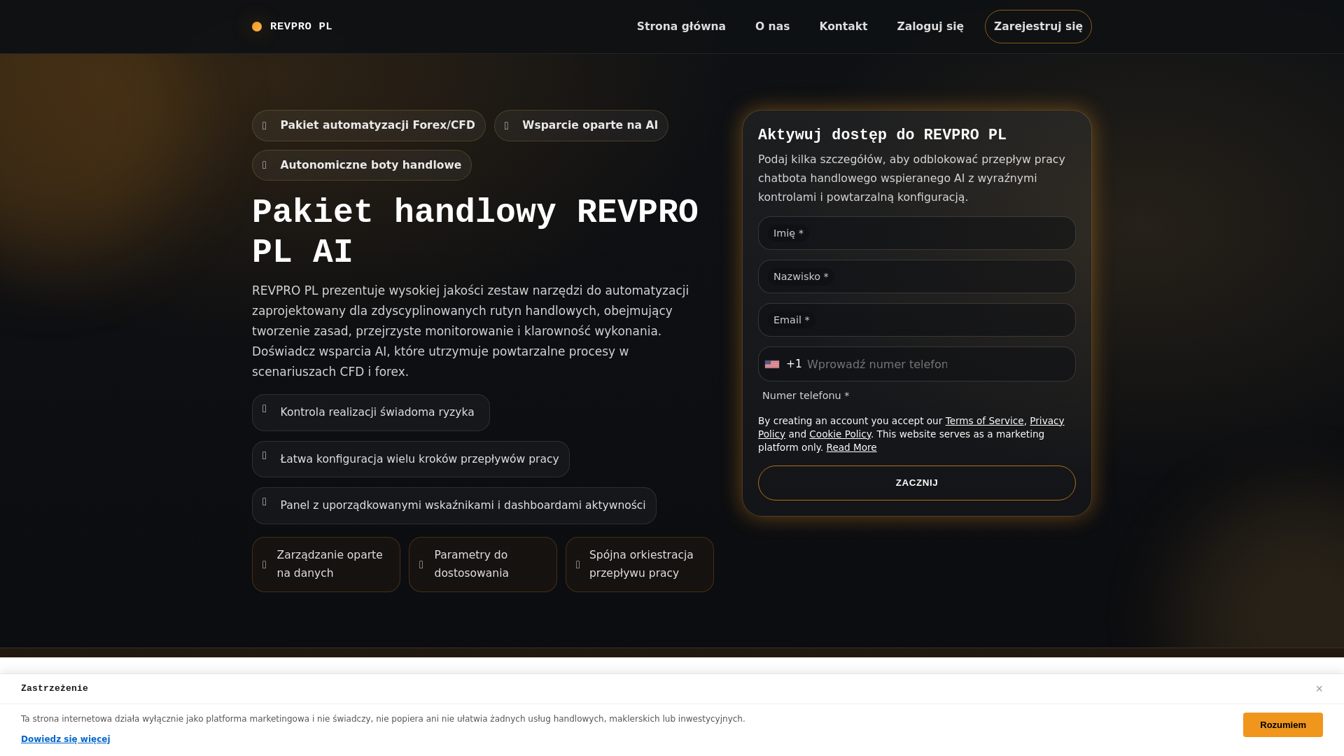 Screenshot of revpropl.shop