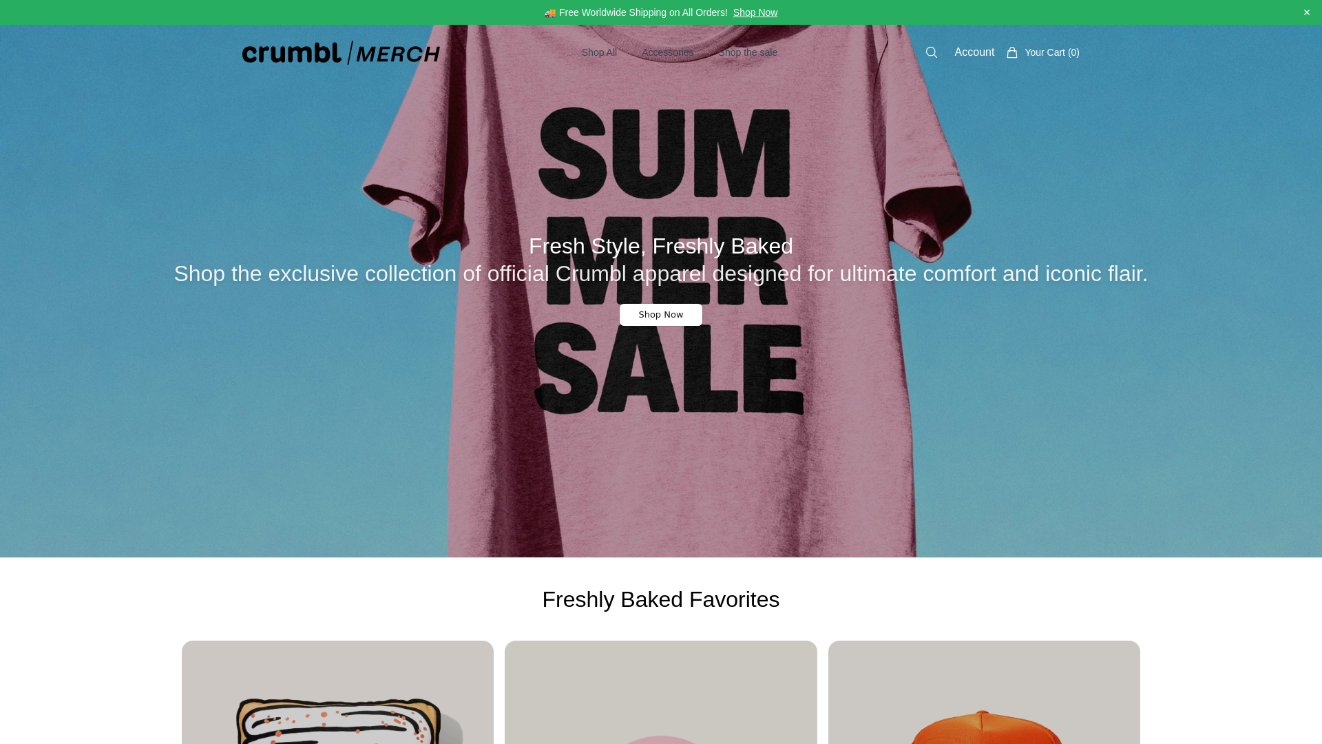Screenshot of americangirlgoods.com