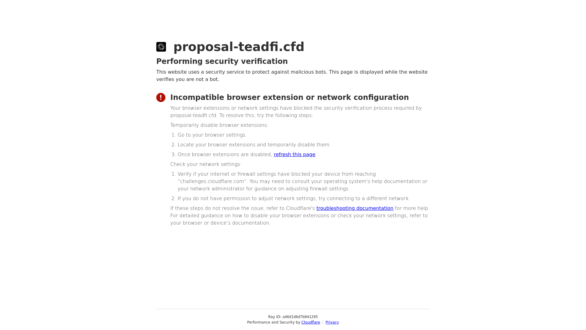 Tangkapan layar proposal-teadfi.cfd