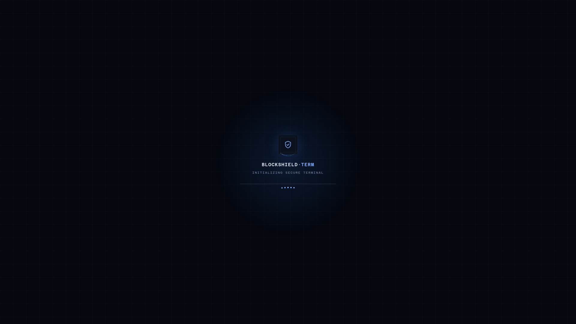 blockshieldwallet.com का स्क्रीनशॉट