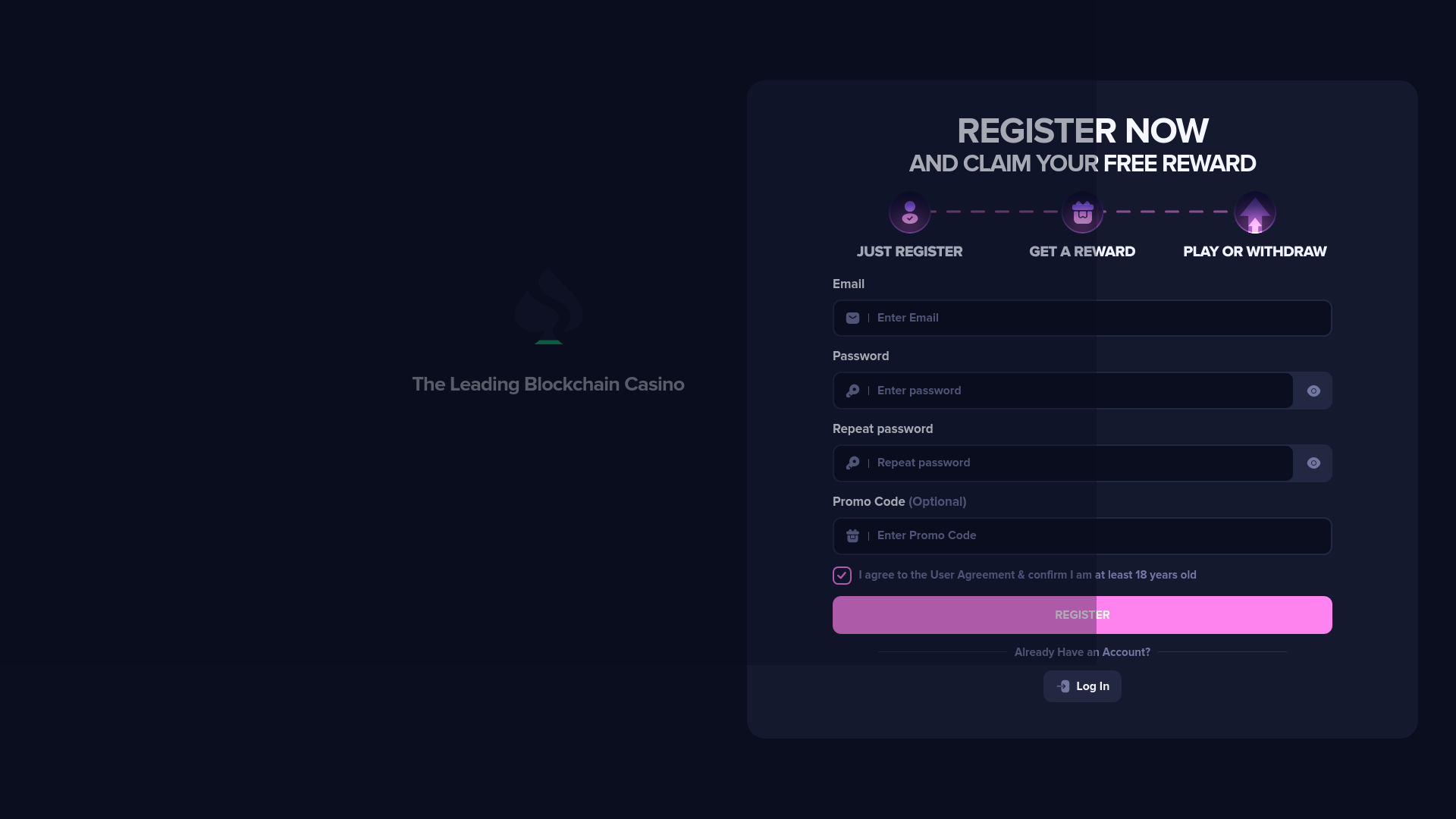 Снимок экрана pizedex.com