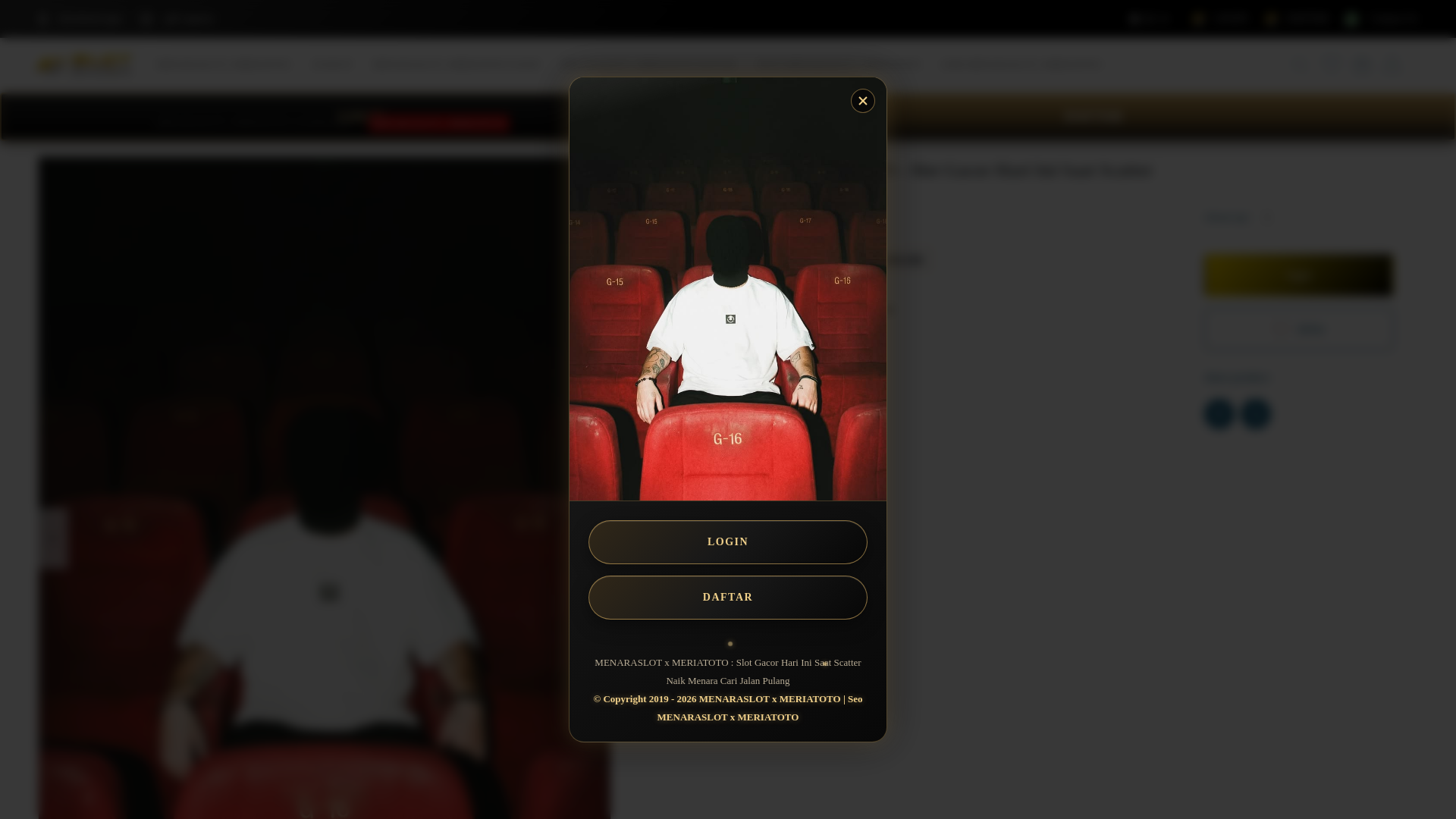 Screenshot of salviidraulico.it