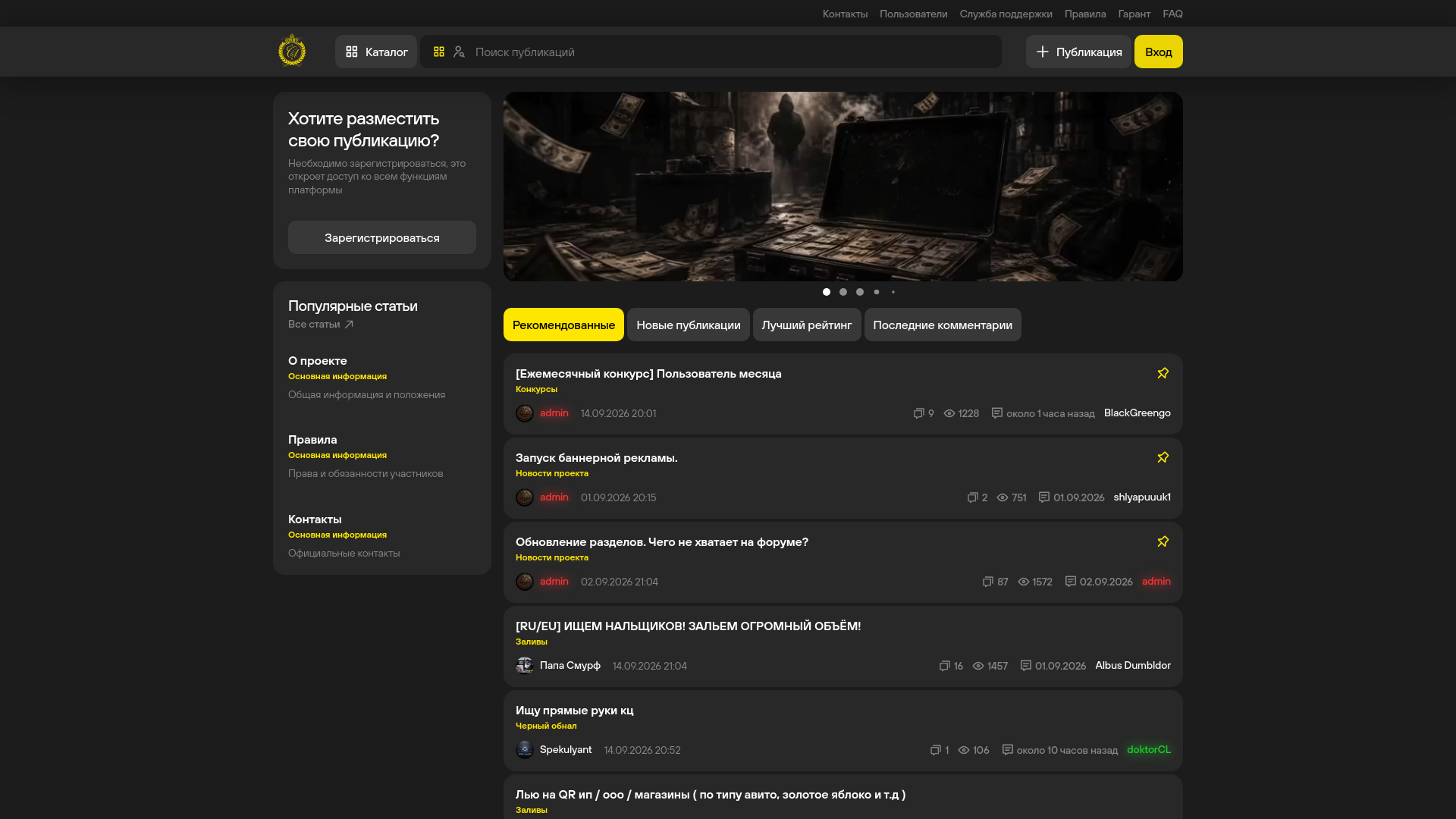 Screenshot of cl-service.is
