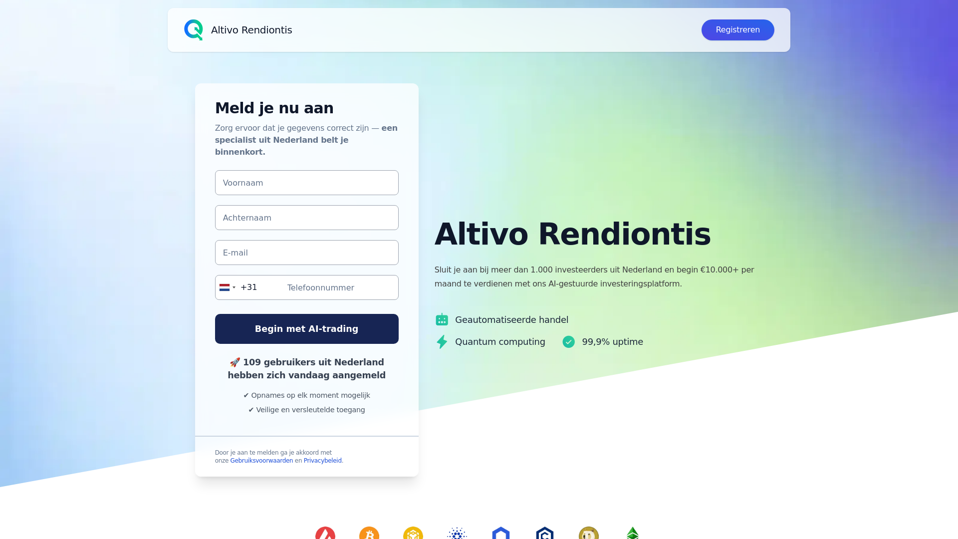 Screenshot of altivorendiontis.com