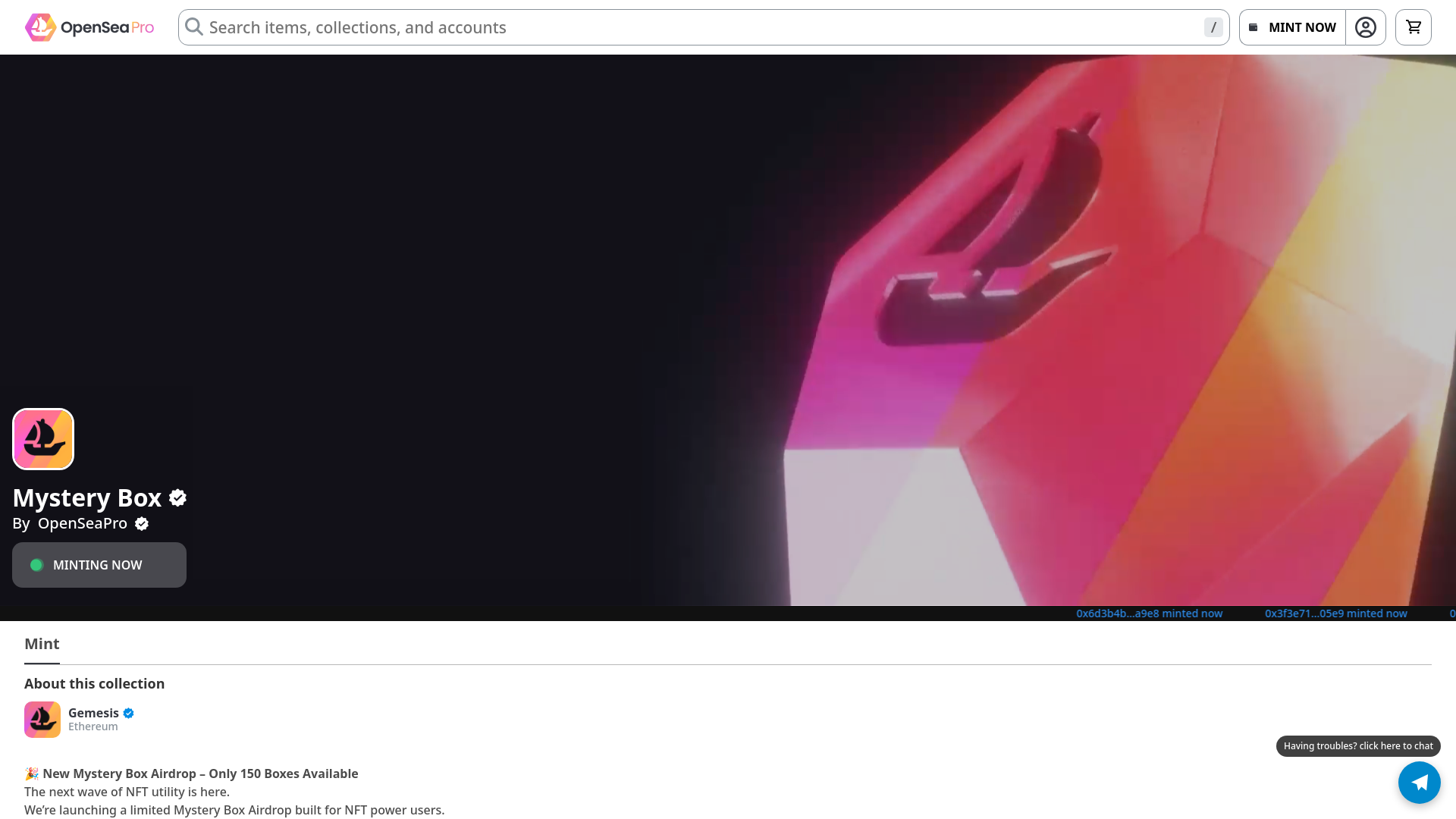 Screenshot of selectuser-d044.onrender.com