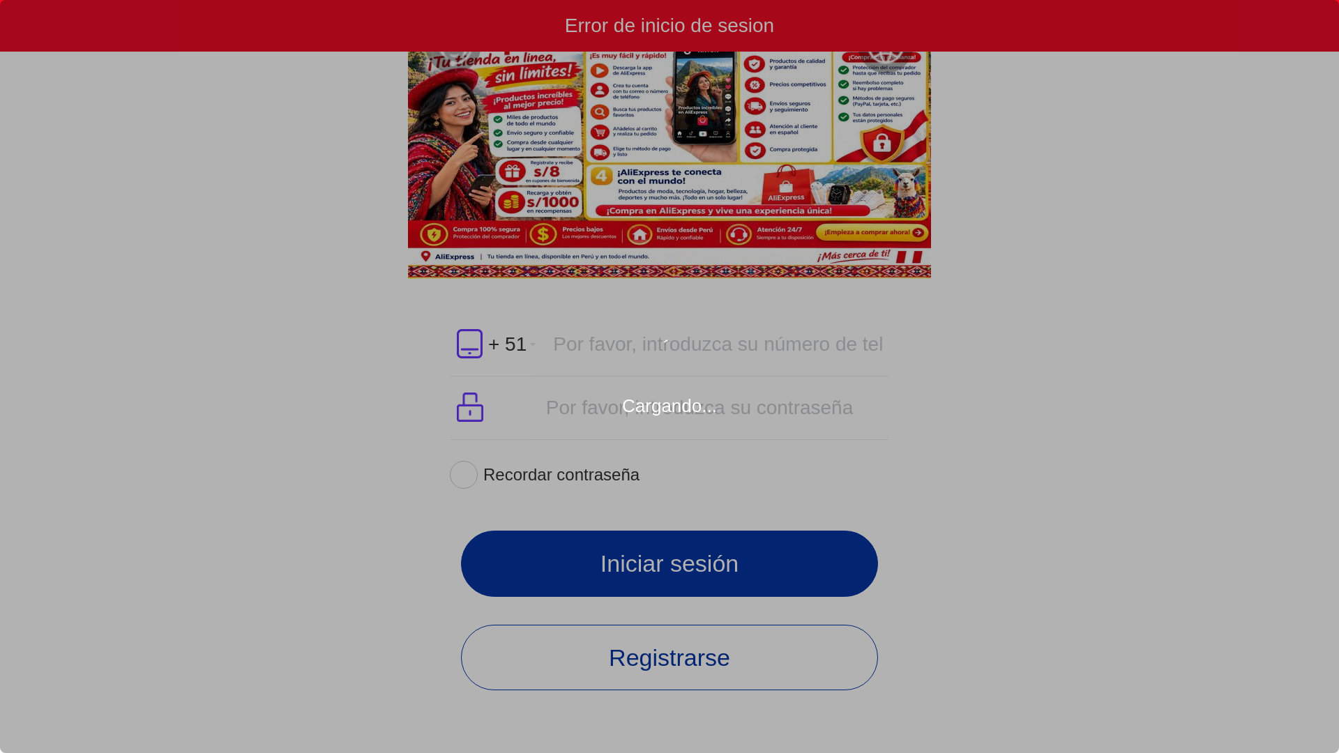 Screenshot of ghexu.cc
