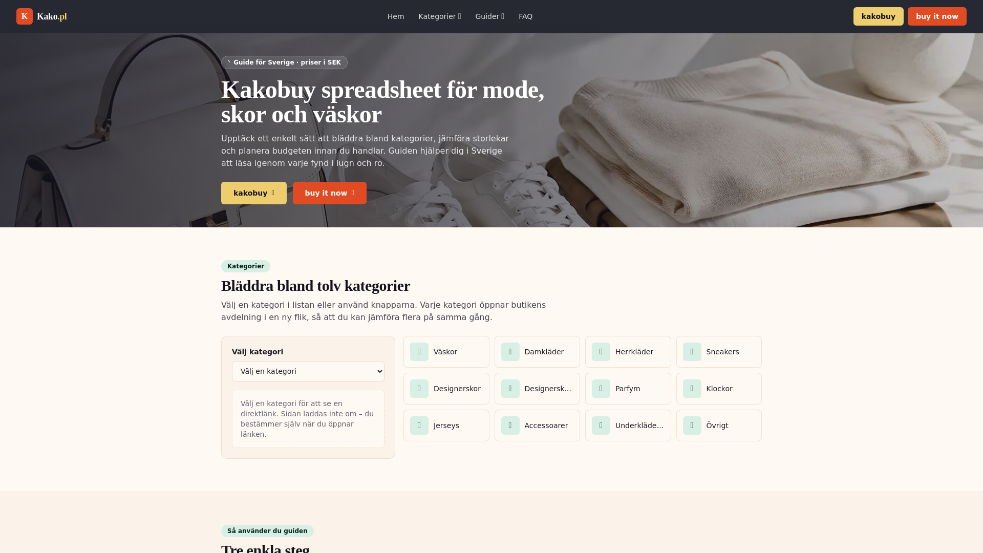 Screenshot of kako-pl.lat