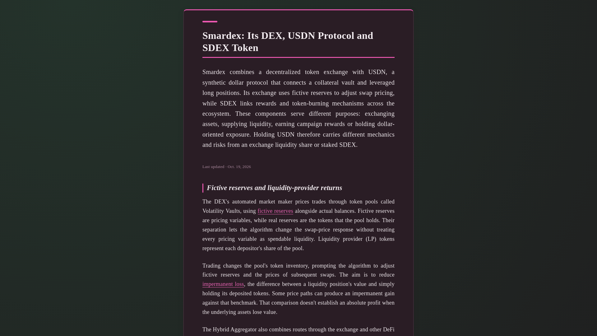 Screenshot of smadrex.com