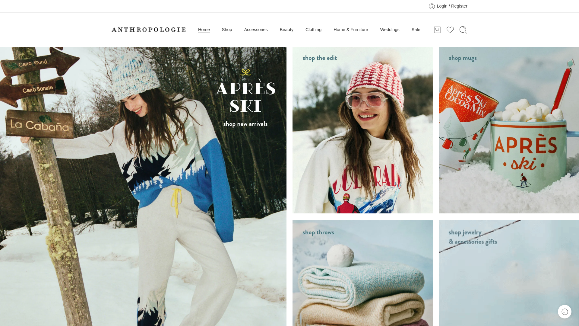 Screenshot of amorlu.com