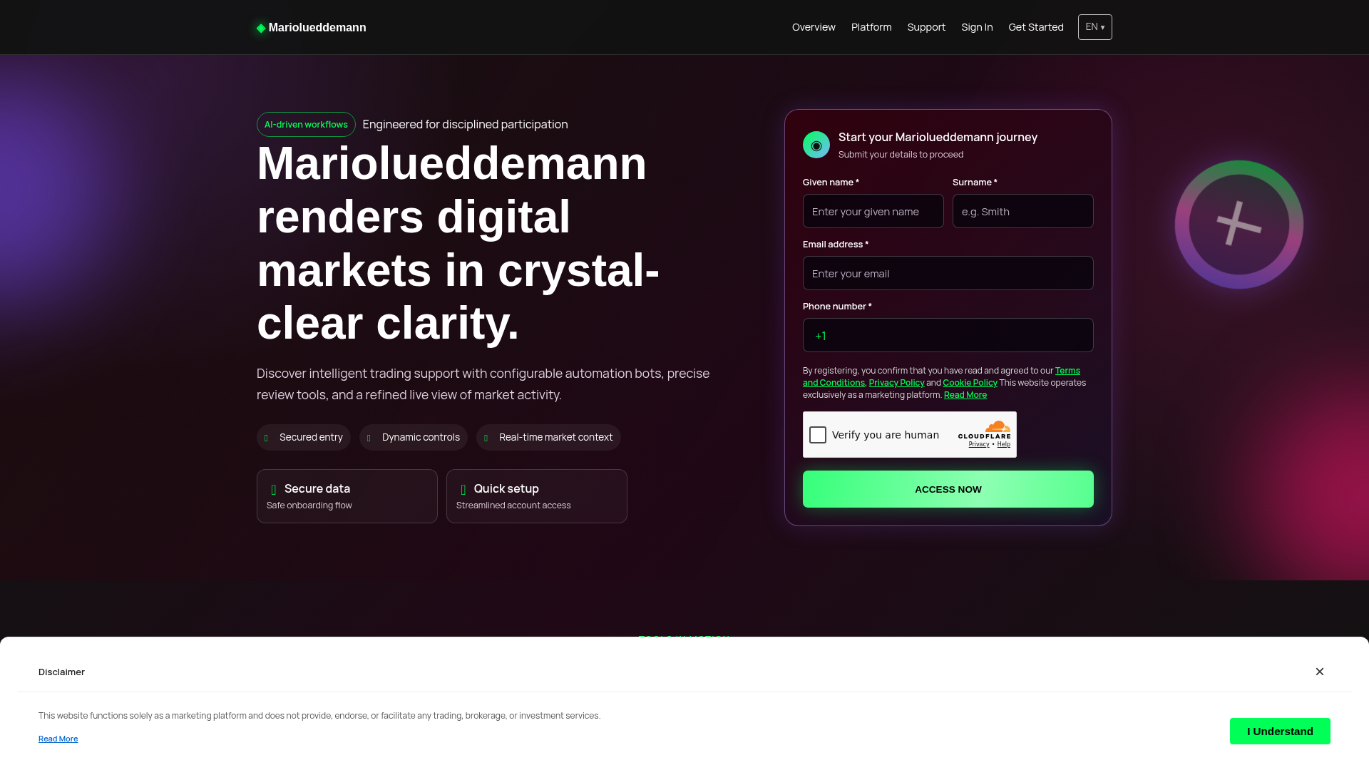 Stored capture of mariolueddemann-app.click