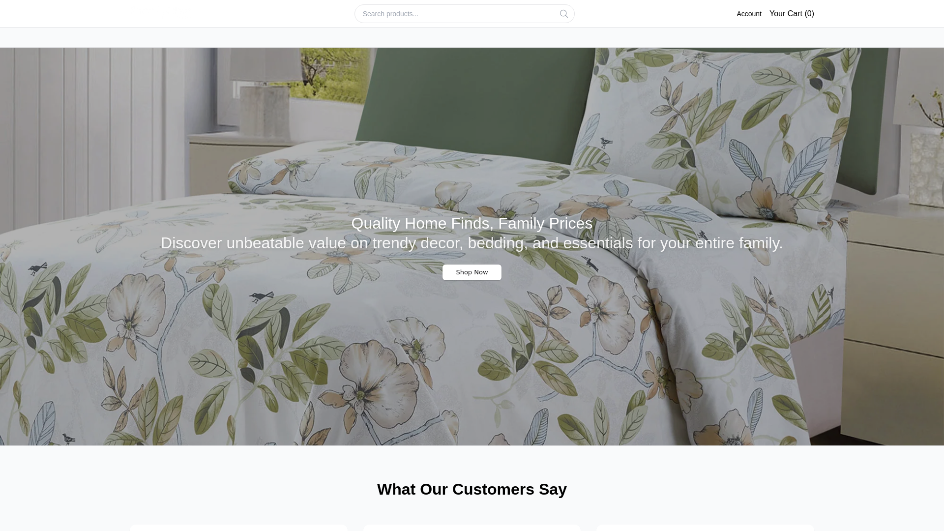 Screenshot of bobbyshq.shop