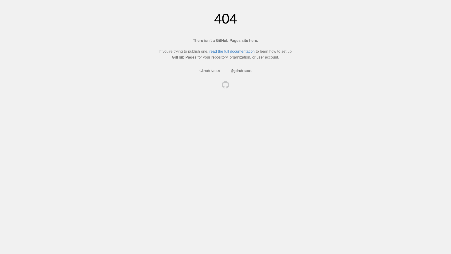 Screenshot of siyabhatia05.github.io