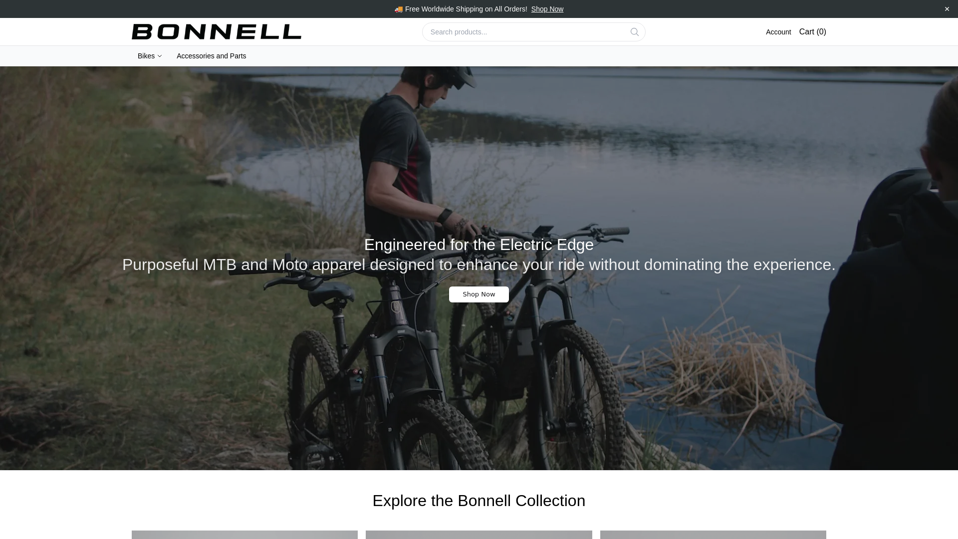 Screenshot of bnlauto.shop