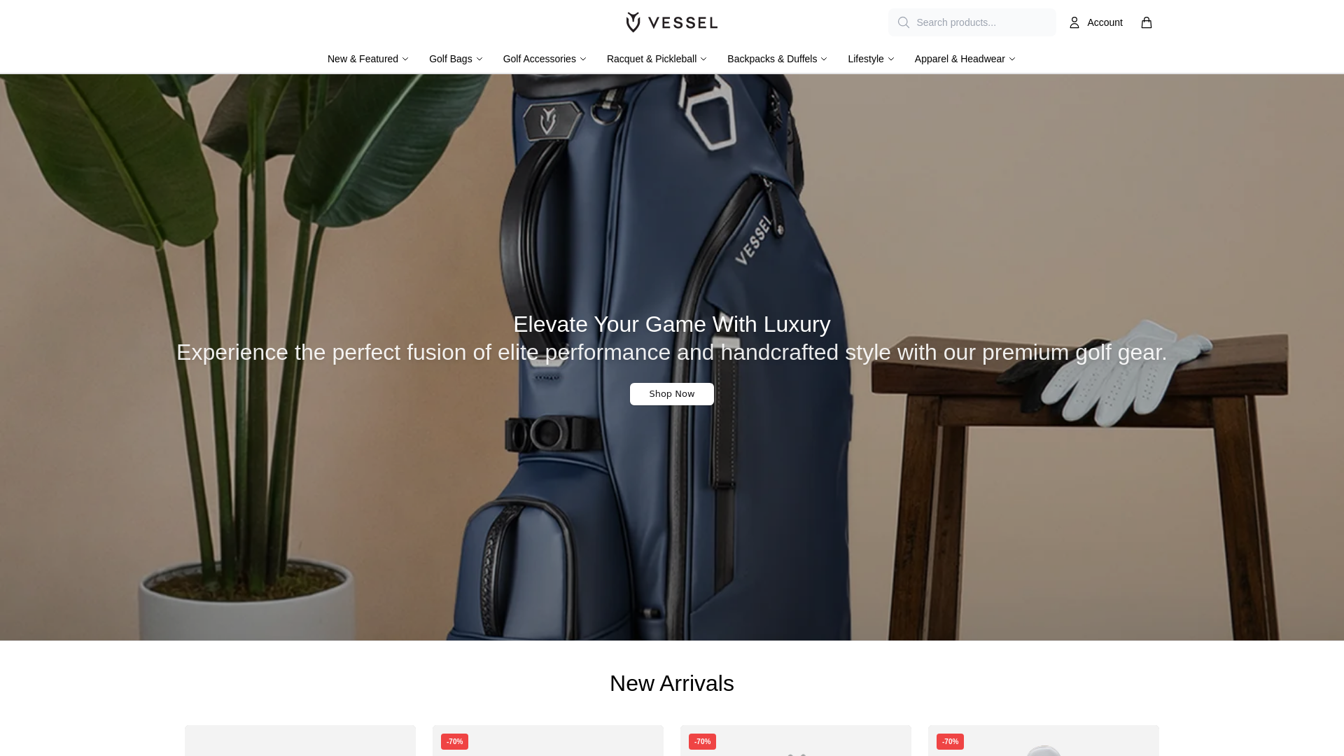 Screenshot of boldmotion.shop