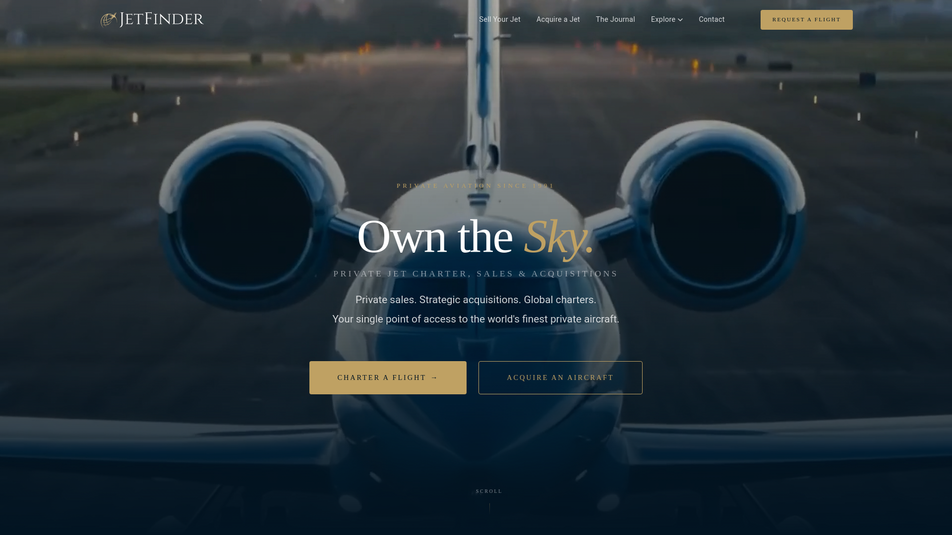 Screenshot of googlebusiness.xyz
